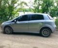 Сірий Фіат Пунто, об'ємом двигуна 1.3 л та пробігом 184 тис. км за 4000 $, фото 4 на Automoto.ua