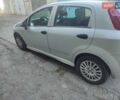 Сірий Фіат Пунто, об'ємом двигуна 1.3 л та пробігом 251 тис. км за 4200 $, фото 5 на Automoto.ua