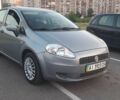 Сірий Фіат Пунто, об'ємом двигуна 1.4 л та пробігом 265 тис. км за 3756 $, фото 1 на Automoto.ua