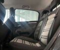 Серый Фиат Пунто, объемом двигателя 1.3 л и пробегом 232 тыс. км за 5600 $, фото 12 на Automoto.ua