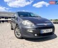 Серый Фиат Пунто, объемом двигателя 1.3 л и пробегом 287 тыс. км за 4799 $, фото 8 на Automoto.ua