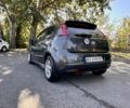 Серый Фиат Пунто, объемом двигателя 1.2 л и пробегом 270 тыс. км за 3999 $, фото 5 на Automoto.ua