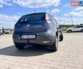 Серый Фиат Пунто, объемом двигателя 1.3 л и пробегом 287 тыс. км за 4799 $, фото 10 на Automoto.ua