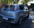 Сірий Фіат Пунто, об'ємом двигуна 1.3 л та пробігом 184 тис. км за 4000 $, фото 1 на Automoto.ua