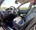 Серый Фиат Пунто, объемом двигателя 1.3 л и пробегом 287 тыс. км за 4799 $, фото 19 на Automoto.ua