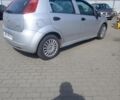 Серый Фиат Пунто, объемом двигателя 1.4 л и пробегом 253 тыс. км за 4800 $, фото 1 на Automoto.ua