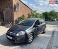 Сірий Фіат Пунто, об'ємом двигуна 1.2 л та пробігом 200 тис. км за 5000 $, фото 1 на Automoto.ua