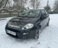 Сірий Фіат Пунто, об'ємом двигуна 0 л та пробігом 220 тис. км за 4900 $, фото 1 на Automoto.ua