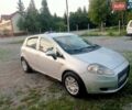 Серый Фиат Пунто, объемом двигателя 1.25 л и пробегом 243 тыс. км за 2650 $, фото 1 на Automoto.ua