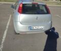 Сірий Фіат Пунто, об'ємом двигуна 1.3 л та пробігом 251 тис. км за 4200 $, фото 6 на Automoto.ua