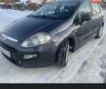Серый Фиат Пунто, объемом двигателя 0 л и пробегом 286 тыс. км за 4850 $, фото 1 на Automoto.ua