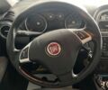 Серый Фиат Пунто, объемом двигателя 1.3 л и пробегом 232 тыс. км за 5600 $, фото 14 на Automoto.ua