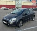 Сірий Фіат Пунто, об'ємом двигуна 1.25 л та пробігом 231 тис. км за 5100 $, фото 1 на Automoto.ua