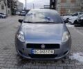 Серый Фиат Пунто, объемом двигателя 1.25 л и пробегом 207 тыс. км за 4200 $, фото 1 на Automoto.ua