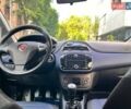 Серый Фиат Пунто, объемом двигателя 1.3 л и пробегом 287 тыс. км за 4799 $, фото 11 на Automoto.ua