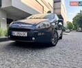Серый Фиат Пунто, объемом двигателя 1.3 л и пробегом 287 тыс. км за 4799 $, фото 1 на Automoto.ua