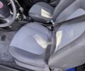 Серый Фиат Пунто, объемом двигателя 1.2 л и пробегом 270 тыс. км за 3999 $, фото 12 на Automoto.ua