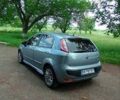 Серый Фиат Пунто, объемом двигателя 1.2 л и пробегом 183 тыс. км за 4550 $, фото 4 на Automoto.ua