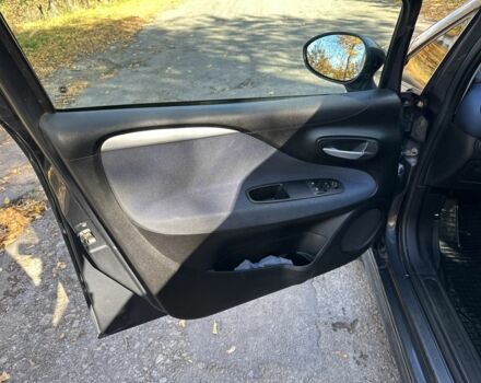 Фиат Пунто 2010 в Коломые на Automoto.ua Серый Фиат Пунто, объемом двигателя 1.2 л и пробегом 218 тыс. км за 4699 $, фото 9 на Automoto.ua