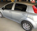 Серый Фиат Пунто, объемом двигателя 1.37 л и пробегом 140 тыс. км за 5200 $, фото 5 на Automoto.ua
