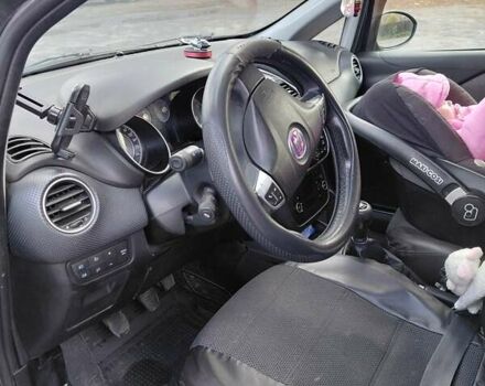 Фиат Пунто 2010 в Житомире на Automoto.ua Серый Фиат Пунто, объемом двигателя 1.3 л и пробегом 220 тыс. км за 5000 $, фото 8 на Automoto.ua