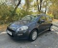 Фиат Пунто 2010 в Коломые на Automoto.ua Серый Фиат Пунто, объемом двигателя 1.2 л и пробегом 218 тыс. км за 4699 $, фото 2 на Automoto.ua