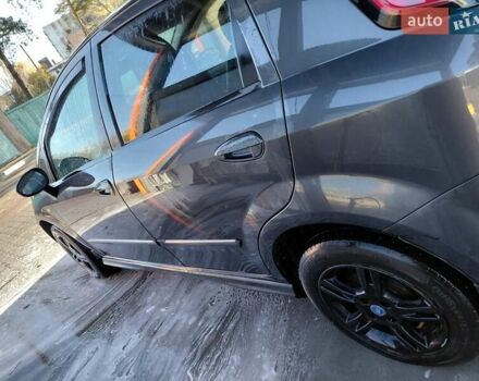 Фиат Пунто 2010 в Житомире на Automoto.ua Серый Фиат Пунто, объемом двигателя 1.3 л и пробегом 220 тыс. км за 5000 $, фото 1 на Automoto.ua