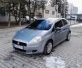 Сірий Фіат Пунто, об'ємом двигуна 1.25 л та пробігом 274 тис. км за 4200 $, фото 1 на Automoto.ua