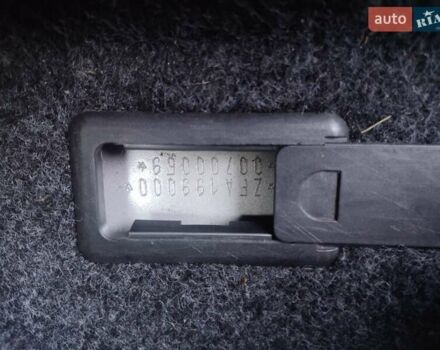 Сірий Фіат Пунто, об'ємом двигуна 1.3 л та пробігом 251 тис. км за 4200 $, фото 11 на Automoto.ua