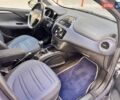 Серый Фиат Пунто, объемом двигателя 1.3 л и пробегом 287 тыс. км за 4799 $, фото 18 на Automoto.ua
