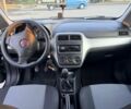 Сірий Фіат Пунто, об'ємом двигуна 1.2 л та пробігом 180 тис. км за 3513 $, фото 7 на Automoto.ua
