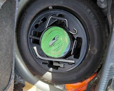 Фиат Пунто 2010 в Житомире на Automoto.ua Серый Фиат Пунто, объемом двигателя 1.3 л и пробегом 220 тыс. км за 5000 $, фото 4 на Automoto.ua