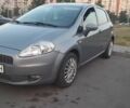 Сірий Фіат Пунто, об'ємом двигуна 1.4 л та пробігом 265 тис. км за 3756 $, фото 2 на Automoto.ua