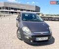 Серый Фиат Пунто, объемом двигателя 1.3 л и пробегом 287 тыс. км за 4799 $, фото 7 на Automoto.ua
