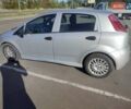 Сірий Фіат Пунто, об'ємом двигуна 1.3 л та пробігом 251 тис. км за 4200 $, фото 9 на Automoto.ua
