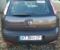 Сірий Фіат Пунто, об'ємом двигуна 1.2 л та пробігом 220 тис. км за 4900 $, фото 2 на Automoto.ua