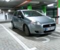 Сірий Фіат Пунто, об'ємом двигуна 1.3 л та пробігом 230 тис. км за 4100 $, фото 1 на Automoto.ua