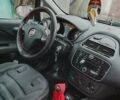 Сірий Фіат Пунто, об'ємом двигуна 1.4 л та пробігом 240 тис. км за 5000 $, фото 8 на Automoto.ua