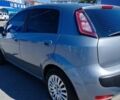 Серый Фиат Пунто, объемом двигателя 1.3 л и пробегом 212 тыс. км за 5200 $, фото 63 на Automoto.ua