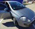 Серый Фиат Пунто, объемом двигателя 1.3 л и пробегом 212 тыс. км за 5200 $, фото 32 на Automoto.ua