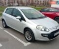 Серый Фиат Пунто, объемом двигателя 1.37 л и пробегом 288 тыс. км за 4500 $, фото 1 на Automoto.ua