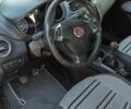 Серый Фиат Пунто, объемом двигателя 0 л и пробегом 140 тыс. км за 5600 $, фото 3 на Automoto.ua