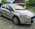 Серый Фиат Пунто, объемом двигателя 1.2 л и пробегом 215 тыс. км за 4299 $, фото 1 на Automoto.ua