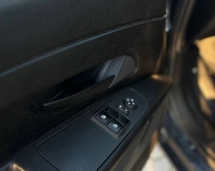 Серый Фиат Пунто, объемом двигателя 1.2 л и пробегом 210 тыс. км за 3850 $, фото 7 на Automoto.ua