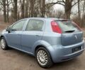 Сірий Фіат Пунто, об'ємом двигуна 0 л та пробігом 160 тис. км за 4750 $, фото 7 на Automoto.ua