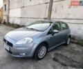 Сірий Фіат Пунто, об'ємом двигуна 1.25 л та пробігом 280 тис. км за 3900 $, фото 1 на Automoto.ua