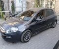 Серый Фиат Пунто, объемом двигателя 1.3 л и пробегом 300 тыс. км за 4717 $, фото 1 на Automoto.ua