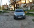 Серый Фиат Пунто, объемом двигателя 1.2 л и пробегом 185 тыс. км за 4800 $, фото 1 на Automoto.ua