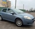 Сірий Фіат Пунто, об'ємом двигуна 0 л та пробігом 160 тис. км за 4750 $, фото 1 на Automoto.ua