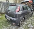 Сірий Фіат Пунто, об'ємом двигуна 1.25 л та пробігом 289 тис. км за 3899 $, фото 8 на Automoto.ua